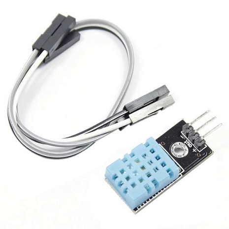      GSMIN DHT11       Arduino   ()