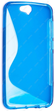 ����� ����������� ��� HTC One A9 S-Line TPU (�����)