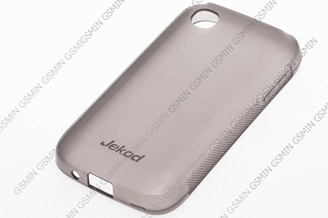 ����� ����������� ��� LG L40 D170 TPU Jekod (׸����)