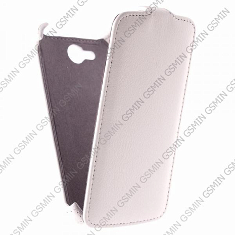 ������� ����� ��� Philips Xenium W8560 Armor Case (�����)