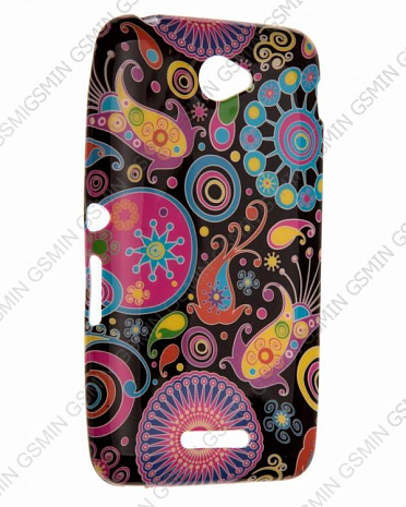 ����� ����������� ��� Sony Xperia E4 � �������� N2