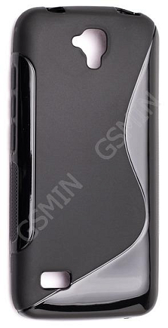 ����� ����������� ��� Huawei Y5 S-Line TPU (������)