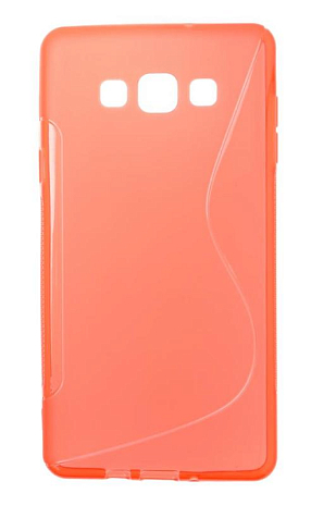 ����� ����������� ��� Samsung Galaxy A7 S-Line TPU (�������)