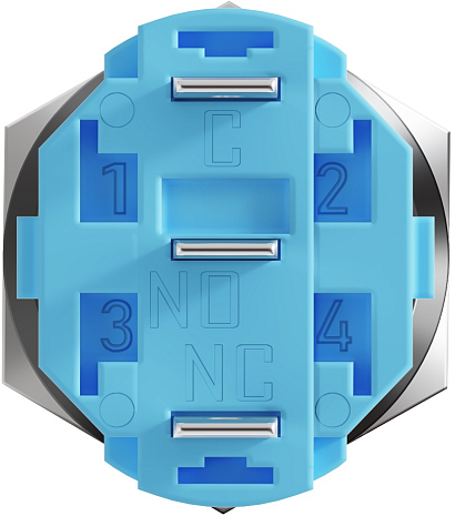 �������������� ������ ��� ������ ����������� 3pin 16��. (�����)