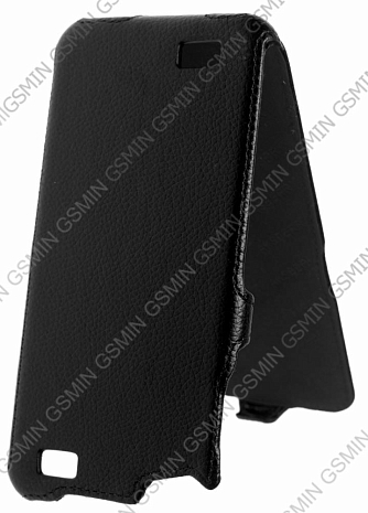 ������� ����� ��� Explay Diamond Aksberry Protective Flip Case (������)
