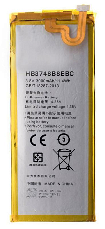 ����������� RHDS ��� Huawei Ascend G7