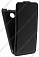 ������� ����� ��� Lenovo A376 Aksberry Protective Flip Case (������)