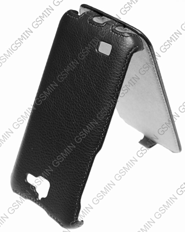 ������� ����� ��� Huawei Ascend G730 Armor Case (׸����)