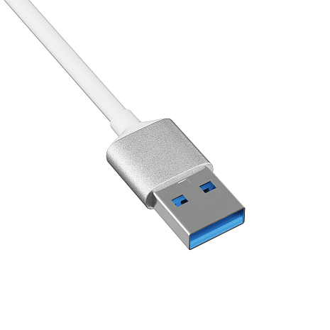 USB 2.0 , ,  GSMIN B15B 4x USB 2.0 ,  (23 ) ()