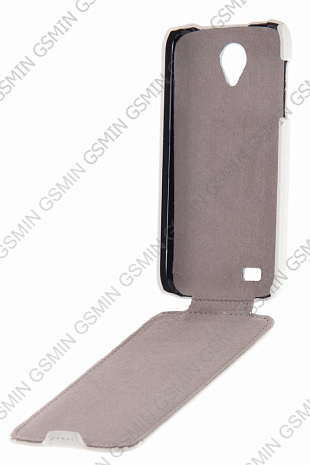 ������� ����� ��� Lenovo S750 Art Case (�����)