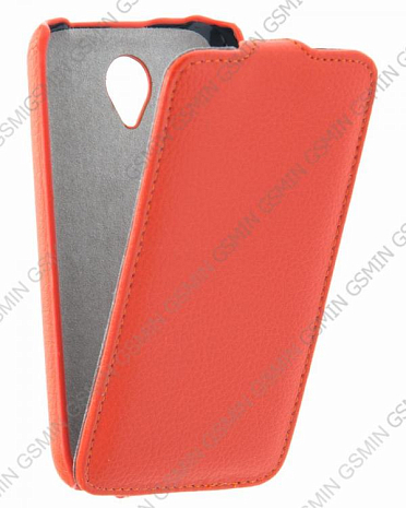 ������� ����� ��� Lenovo S750 Art Case (���������)