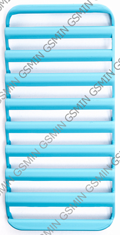 �����-�������� ��� Apple iPhone 5/5S/SE ������� (�������)