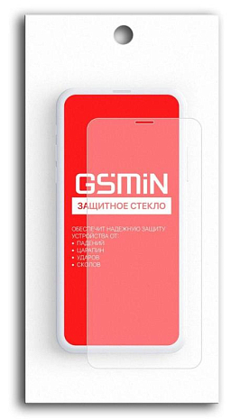     Samsung Galaxy J6 (2018) GSMIN 0.3 mm