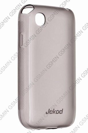 ����� ����������� ��� LG L40 D170 TPU Jekod (׸����)