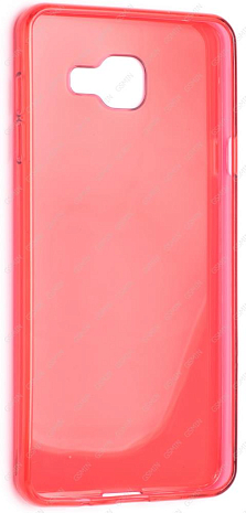 ����� ����������� ��� Samsung Galaxy A7 (2016) TPU (�������)