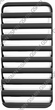 �����-�������� ��� Apple iPhone 5/5S/SE ������� (������)