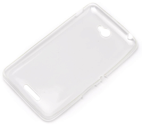 ����� ����������� ��� Sony Xperia E4 TPU (����������)