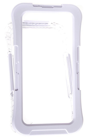 ����������������� ����� ��� Apple iPhone XR GSMIN WaterProof Case (�����)