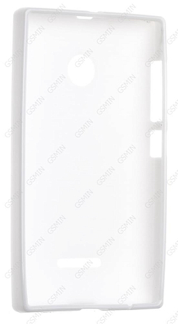 ����� ����������� ��� Microsoft Lumia 532 Dual sim TPU (�����)