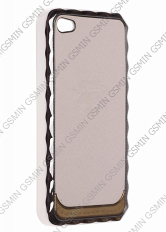 �����-�������� Nock Design ��� Apple iPhone 4/4S (�����)