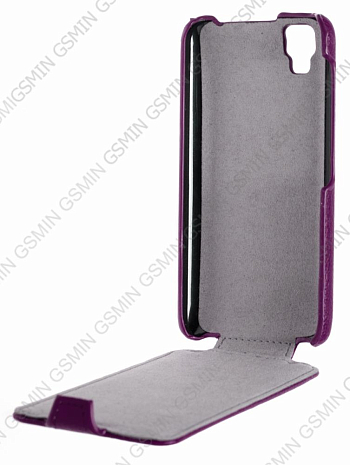 ������� ����� ��� Explay Hit Art Case (����������)