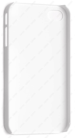 �����-�������� ��� Apple iPhone 4/4S (�����)