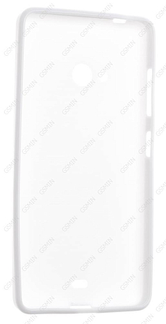 ����� ����������� ��� Microsoft Lumia 540 Dual sim TPU (�����)