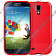 ����� ����������� ��� Samsung Galaxy S4 (i9500) TPU (�������)