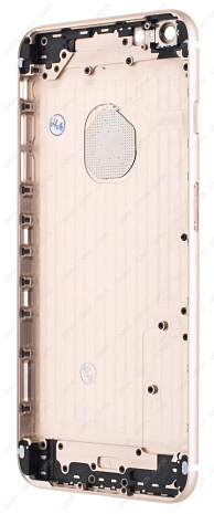 Корпус RHDS для iPhone 6S (Золотой)