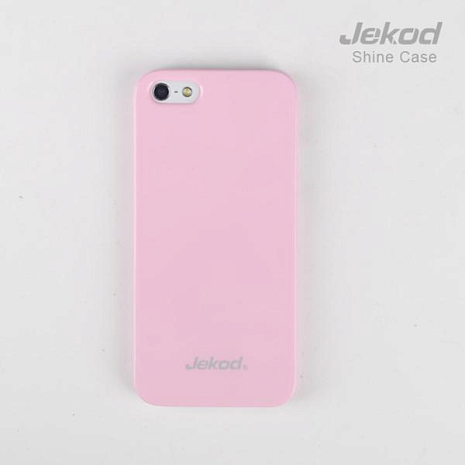 �����-�������� ��� Apple iPhone 5/5S/SE Jekod (�������)