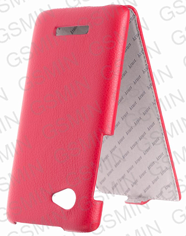 ������� ����� ��� Lenovo A880 Armor Case "Full" (�������)