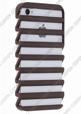 �����-�������� ��� Apple iPhone 4/4S ������� (����������)