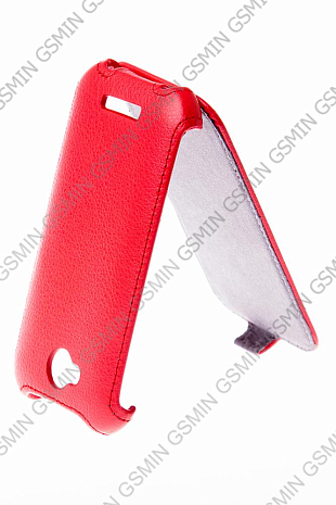 ������� ����� ��� Lenovo A706 Armor Case (�������)