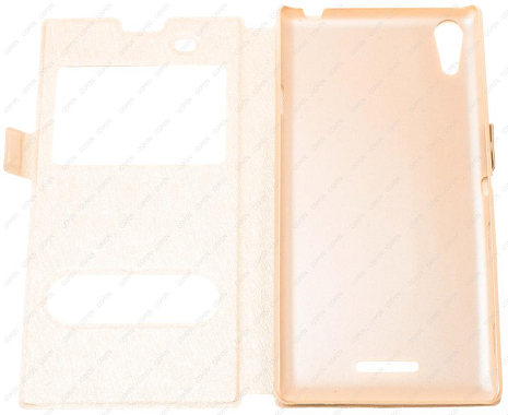 �����-������ � ��������� ��������� ��� Sony Xperia T3 (�������)