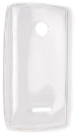 ����� ����������� ��� Microsoft Lumia 435 Dual sim TPU (����������)