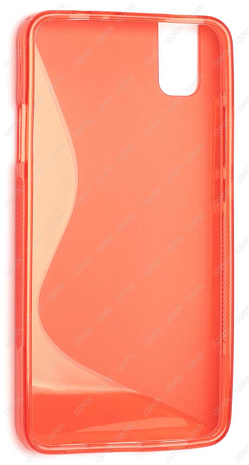 ����� ����������� ��� Huawei ShotX S-Line TPU (�������)