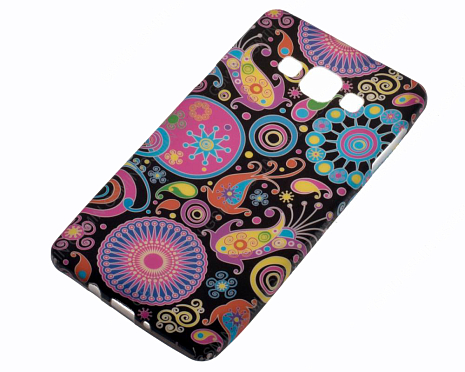 ����� ����������� ��� Samsung Galaxy A7 � �������� N3