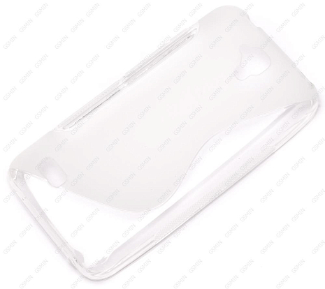 ����� ����������� ��� Huawei Y5 S-Line TPU (���������-�������)