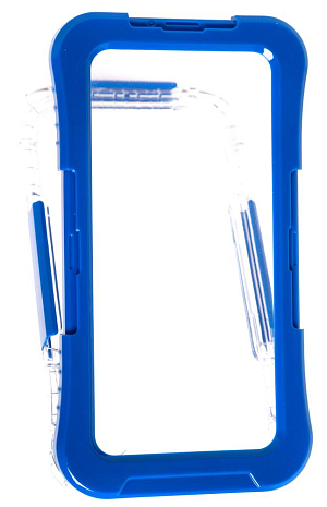 ����������������� ����� ��� Apple iPhone XR GSMIN WaterProof Case (�����)