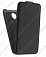 ������� ����� ��� Lenovo S750 Aksberry Protective Flip Case (������)