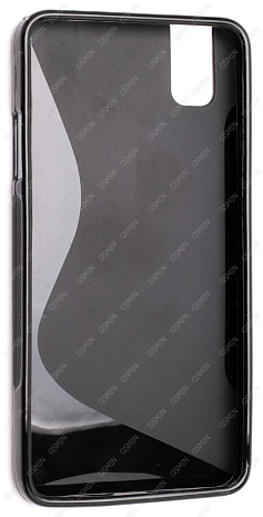 ����� ����������� ��� Huawei ShotX S-Line TPU (������)