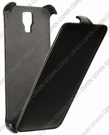 ������� ����� ��� Explay Flame Armor Case (������)