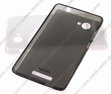 ����� ����������� ��� Lenovo A880 Jekod (Clear)