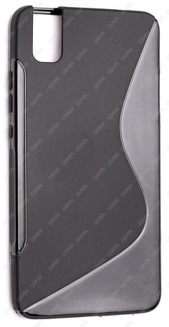 ����� ����������� ��� Huawei ShotX S-Line TPU (������)