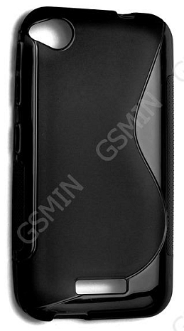 ����� ����������� ��� HTC Desire 320 S-Line TPU (������)