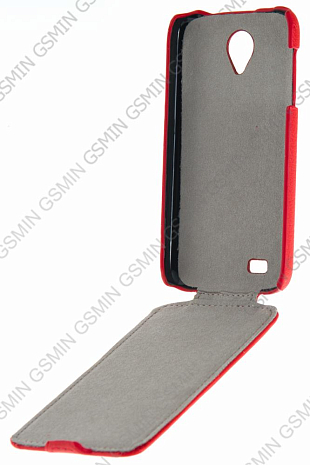 ������� ����� ��� Lenovo S750 Art Case (�������)