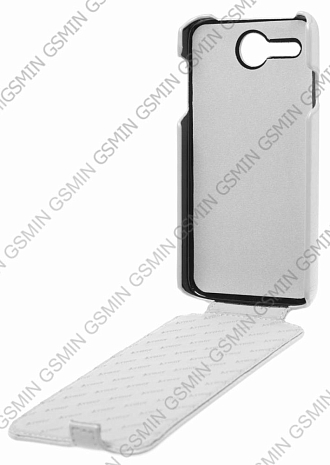 ������� ����� ��� Lenovo A680 Armor Case "Full" (�����)