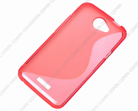 ����� ����������� ��� HTC One X S-Line TPU (�������)