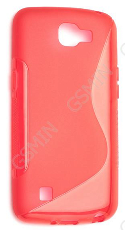 ����� ����������� ��� LG K4 K130E S-Line TPU (�������)