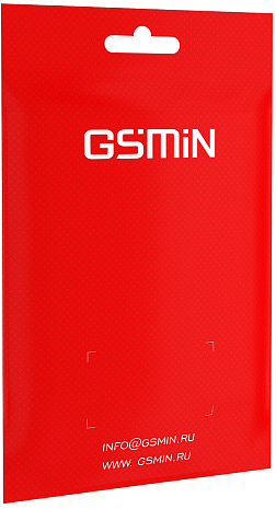   GSMIN AC7 micro HDMI (M) - HDMI (F) ()